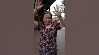 Trần Thị Bạch 64 tuổi
